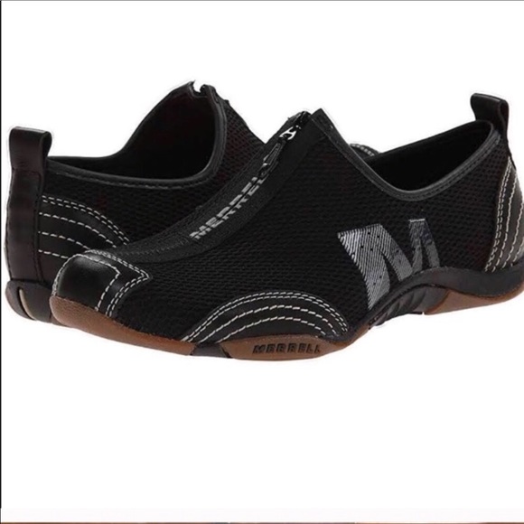 merrell women's barrado